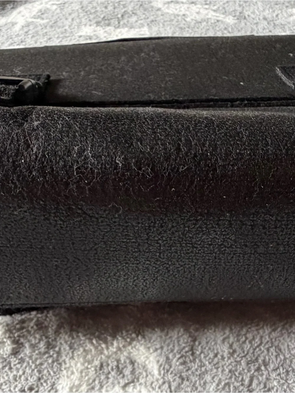 M.R.K.T. classic black